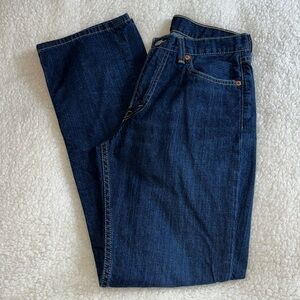 Men’s Levi 514 Jeans W30 L30